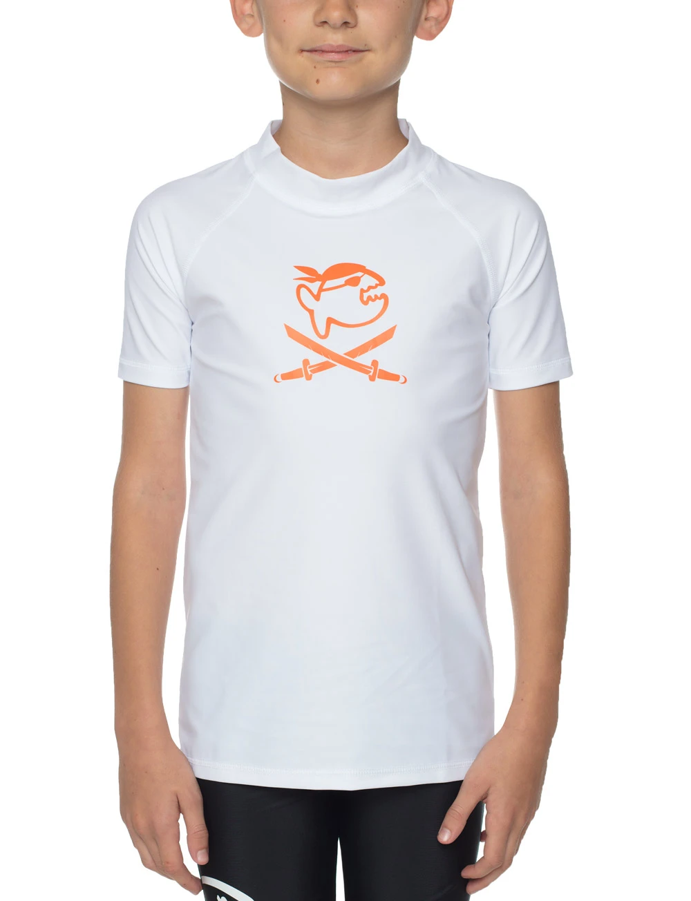 IQ UV 300 Shirt Kids Jolly Fish UV Shirt SALE 3 IQ UV 300 Shirt Kids Jolly Fish UV Shirt SALE