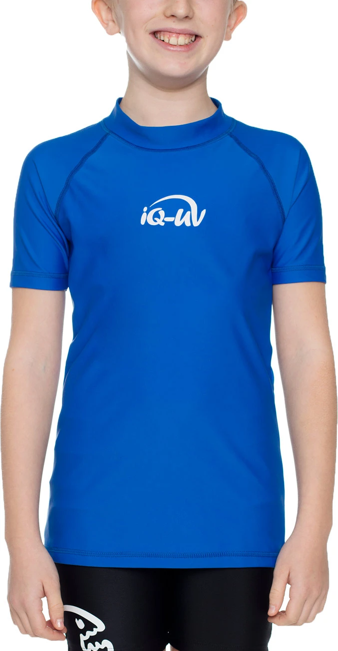 IQ UV 300 Shirt Kids UV Shirt YOUNGSTER Kids 5 IQ UV 300 Shirt Kids UV Shirt YOUNGSTER Kids – Bild 3