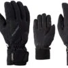 ZIENER GUFFERT GTX Skihandschuh Snowboardhandschuh 1 ZIENER GUFFERT GTX Skihandschuh Snowboardhandschuh -ActionSport Würzburg Shop 801005 guffert black 2024 set