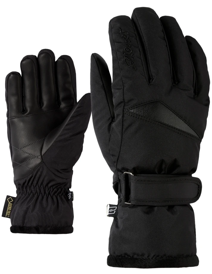 ZIENER KOFEL GTX Damen Skihandschuh Snowhandschuh 3 ZIENER KOFEL GTX Damen Skihandschuh Snowhandschuh