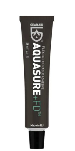 McNett 28g Aquasure Urethan-Reparaturkleber Für Wassersport