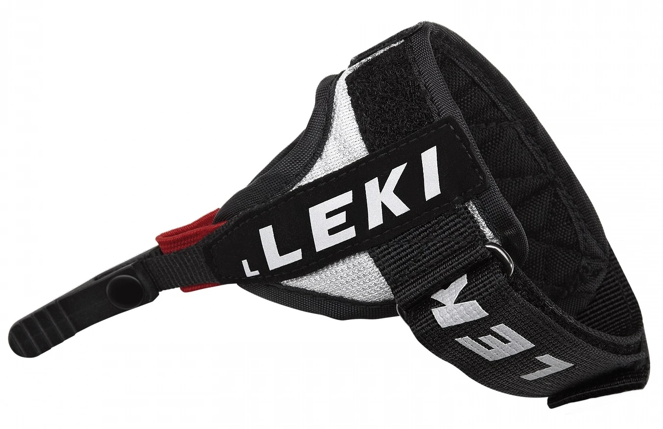 LEKI Trigger 1 V2 Strap Schlaufe Für Nordic Walking Stock 3 LEKI Trigger 1 V2 Strap Schlaufe Für Nordic Walking Stock