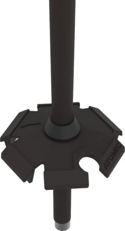 ATOMIC CLOUD Damen Skistock Skistöcke Collection 2024 6 ATOMIC CLOUD Damen Skistock Skistöcke Collection 2024 -ActionSport Würzburg Shop AJ5005630 4 GHO CLOUD WHITE BLACK