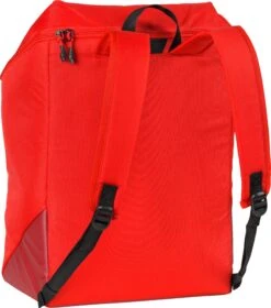 ATOMIC BOOT & HELMET PACK Skischuhtasche Rucksack Collection 2024 -ActionSport Würzburg Shop AL5050510 1 GHO BOOT HELMET PACK RED RIO RED