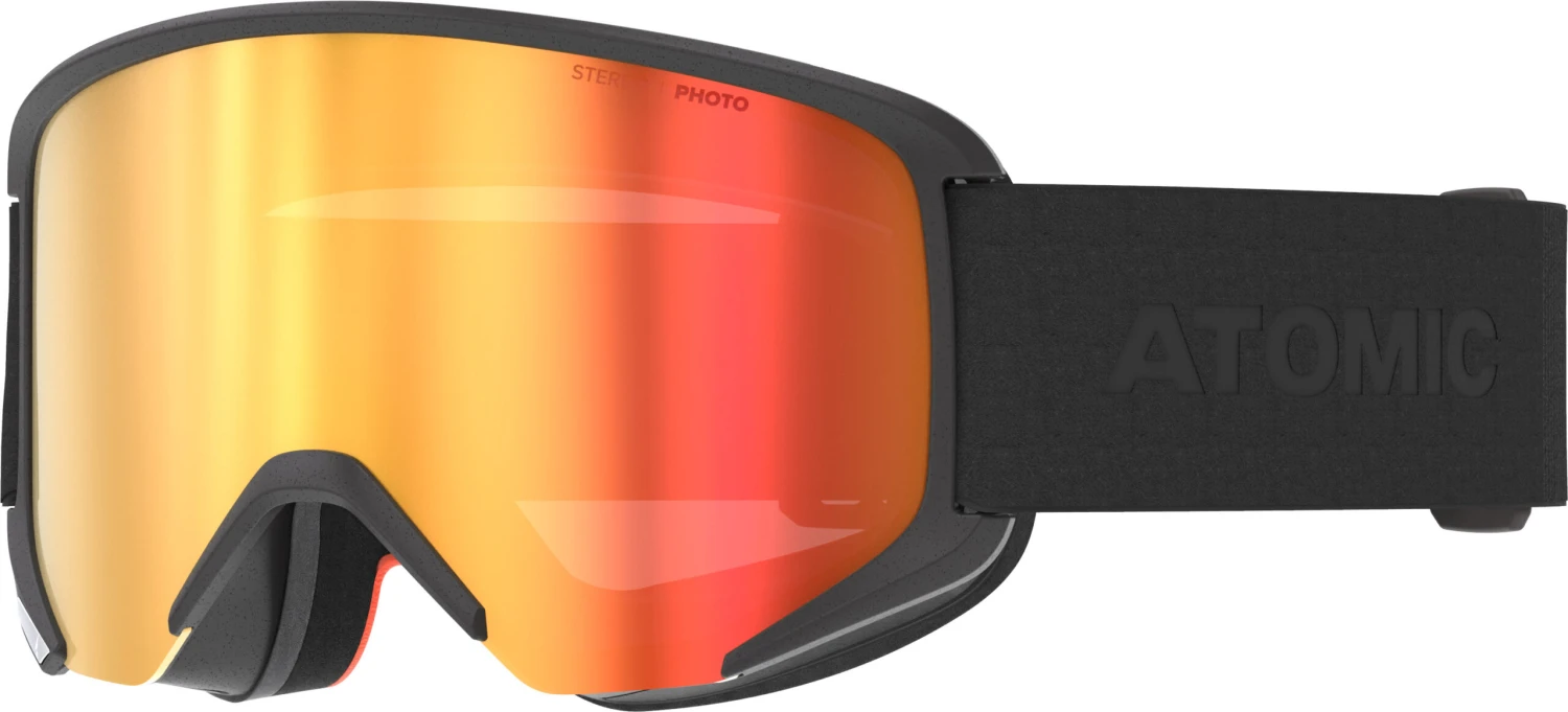 ATOMIC SAVOR PHOTO Skibrille Snowboardbrille Collection 2024 4 ATOMIC SAVOR PHOTO Skibrille Snowboardbrille Collection 2024 – Bild 2
