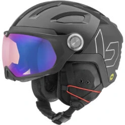 BOLLÈ V-RYFT MIPS VISIER Skihelm Snowboardhelm UNISEX Collection 2024