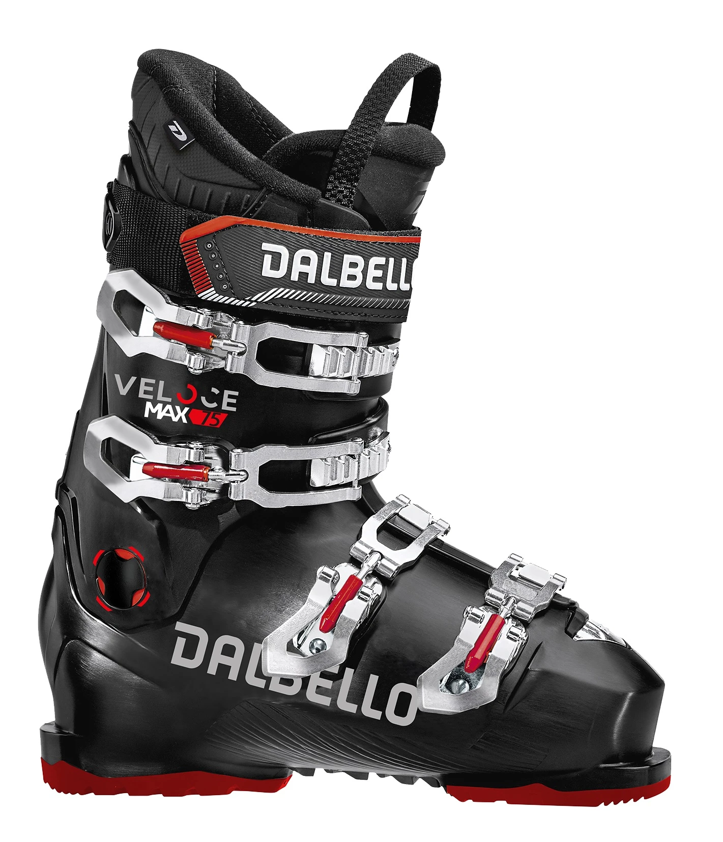 DALBELLO VELOCE MAX 75 Skischuh Skistiefel UNISEX Collection 2024 3 DALBELLO VELOCE MAX 75 Skischuh Skistiefel UNISEX Collection 2024