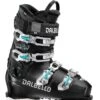 DALBELLO VELOCE MAX 65 W Damenskischuh Damenskistiefel Collection 2024