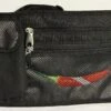 Mero HIP PACK Bauchtasche Mit Chili Logo Hüfttasche Bauchgurt -ActionSport Würzburg Shop Hip Pack brusttasche chili