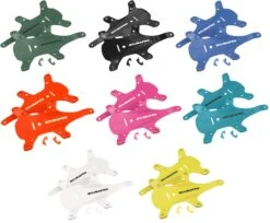 Scubapro HYDROS PRO COLOR KIT Für Tarierweste Taucherjacket