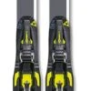 FISCHER LS SKATE MOUNTED Langlaufski Mit NNN Bindung Collection 2025 -ActionSport Würzburg Shop NV77423 LS SKATE MOUNTED 2024 1