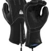 Waterproof G2 5 Finger 5 Mm Tauch Handschuhe Neoprenhandschuh -ActionSport Würzburg Shop New G2 3 5 1