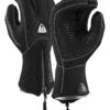 Waterproof G2 3 Finger 7 Mm Tauch Handschuhe Neoprenhandschuh -ActionSport Würzburg Shop New G2 7 3 Finger Polar