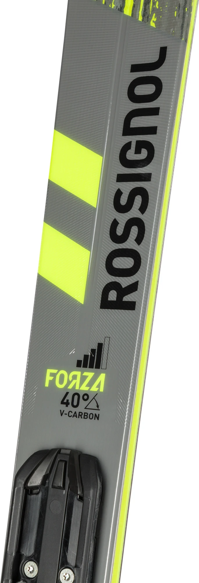 ROSSIGNOL FORZA 40° V-CA RENTAL Mit XP11 Bindung Pistenski Collection 2025 6 ROSSIGNOL FORZA 40° V-CA RENTAL Mit XP11 Bindung Pistenski Collection 2025 – Bild 4
