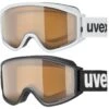UVEX G.gl 3000 POLARISIERTE Skibrille Snowboardbrille Collection 2024