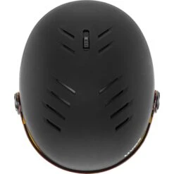 UVEX WANTED VISOR Visier Skihelm Snowboardhelm UNISEX Collection 2024 15 UVEX WANTED VISOR Visier Skihelm Snowboardhelm UNISEX Collection 2024 -ActionSport Würzburg Shop S5662621007 wanted black mat 2023 6