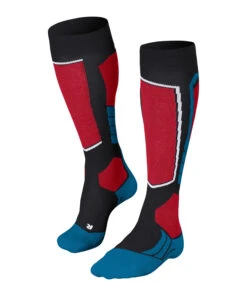 FALKE SK2 Herren Skisocken Snowboardsocken Collection 2024 -ActionSport Würzburg Shop SK2 herren black 2024 1