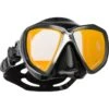 Scubapro SPECTRA MIRROR Verspiegelte Tauchmaske -ActionSport Würzburg Shop SP 24847140 Spectra Dive Mask Mirror 01