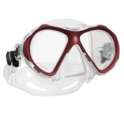Scubapro SPECTRA MINI Tauchmaske Für Schmale Gesichter 5 Scubapro SPECTRA MINI Tauchmaske Für Schmale Gesichter -ActionSport Würzburg Shop SP 24851320 Spectra Mini 1