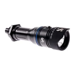 Scubapro NOVA 1000R Tauchlampe Mit 1000 Lumen