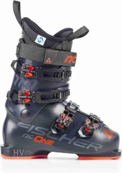 FISCHER RC ONE 11.0 Herrenskischuh Skistiefel UNISEX Collection 2025