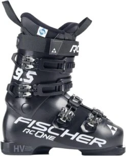 FISCHER RC ONE 9.5 Damenskischuh Skistiefel Collection 2024