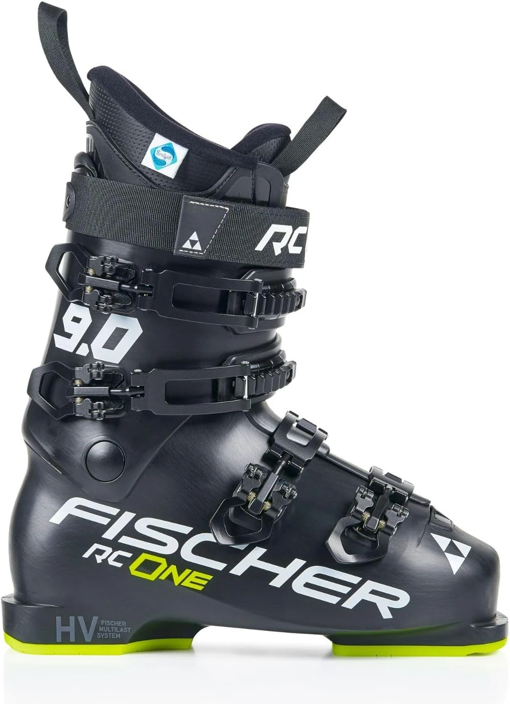 FISCHER RC ONE 9.0 Herrenskischuh Skistiefel UNISEX Collection 2025 3 FISCHER RC ONE 9.0 Herrenskischuh Skistiefel UNISEX Collection 2025