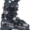 FISCHER RC ONE 8.5 Damenskischuh Skistiefel Collection 2025
