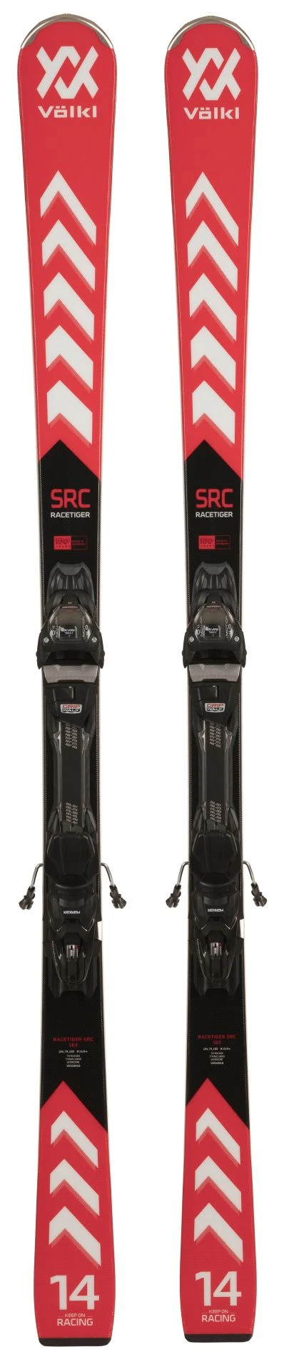 VÖLKL RACETIGER SRC Mit VMOTION 10 GW Bindung Racecarver Salomcarver 2024 3 VÖLKL RACETIGER SRC Mit VMOTION 10 GW Bindung Racecarver Salomcarver 2024