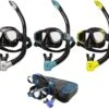 Scubapro ZOOM EVO COMBO SET Mit Spectra Schnorchel Tauchmaske 2 Scubapro ZOOM EVO COMBO SET Mit Spectra Schnorchel Tauchmaske -ActionSport Würzburg Shop ZOOM COMBO blk slv 24 715 125 set