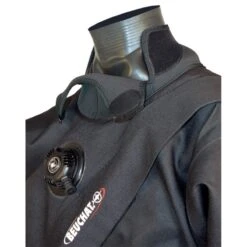 BEUCHAT ABYSS DRY Trockenanzug Aus Trilaminat Mit Kopfhaube -ActionSport Würzburg Shop abyss dry 3