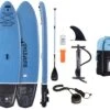 Surfstar ADVANCED STAR 11'6 X 33 X 6 SUP Stand Up Paddling Board -ActionSport Würzburg Shop advanced star 11 6 2022