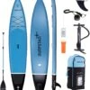 Surfstar ADVANCED STAR 12'6 X 30 X 6 SUP Stand Up Paddling Board 1 Surfstar ADVANCED STAR 12'6 X 30 X 6 SUP Stand Up Paddling Board -ActionSport Würzburg Shop advanced star 12 6 2022