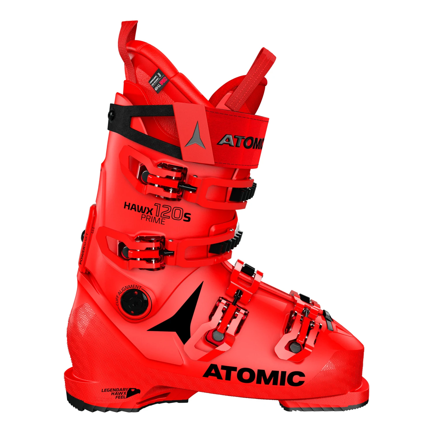ATOMIC HAWX PRIME 120 S Skischuh UNISEX Skistiefel Collection 2022 3 ATOMIC HAWX PRIME 120 S Skischuh UNISEX Skistiefel Collection 2022