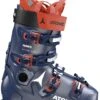ATOMIC HAWX ULTRA 110 S Skischuh UNISEX Skistiefel Collection 2023 -ActionSport Würzburg Shop ae5024640 3 gho hawx ultra 110s darkblue red