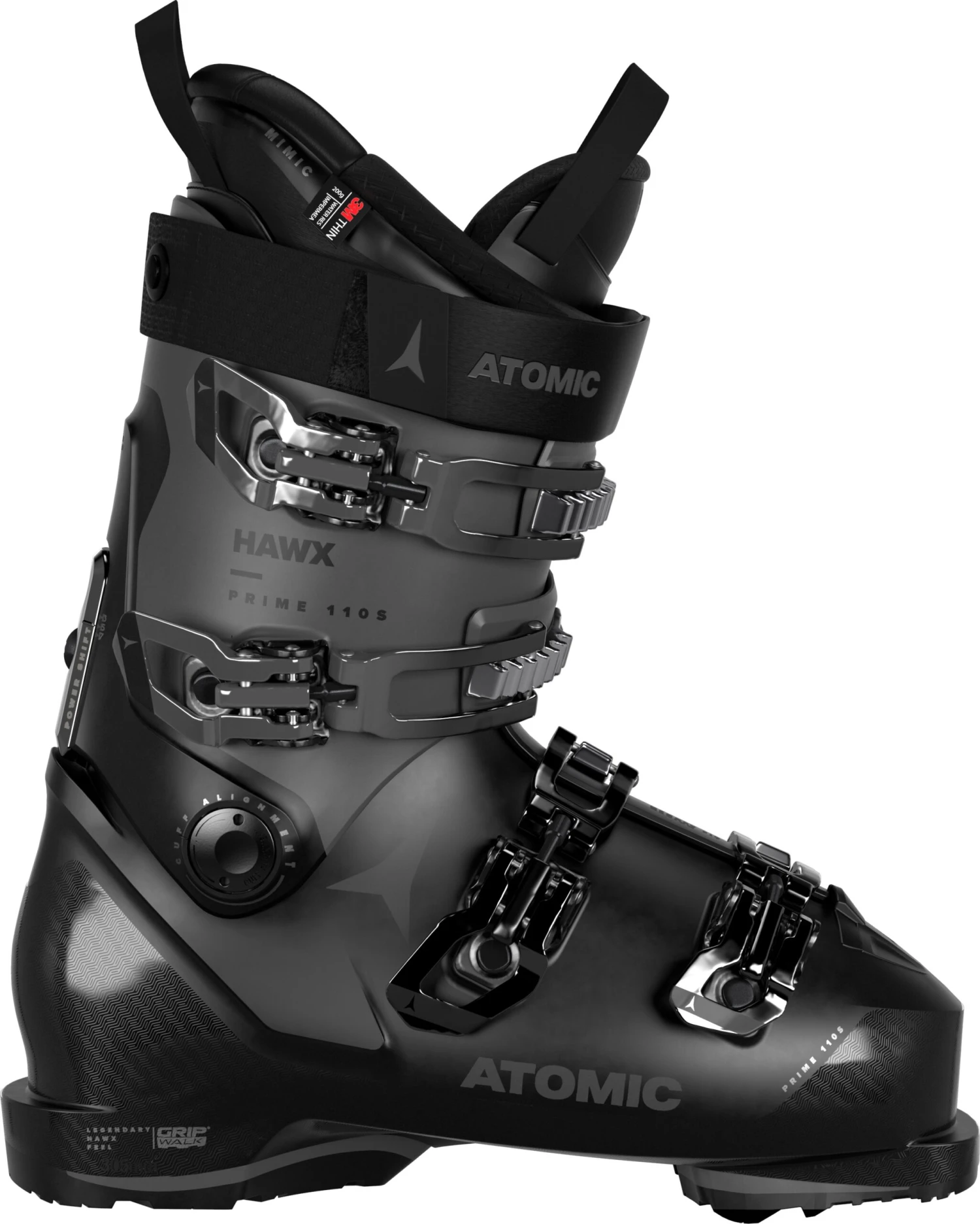 ATOMIC HAWX PRIME 110 S Skischuh UNISEX Skistiefel Collection 2024 3 ATOMIC HAWX PRIME 110 S Skischuh UNISEX Skistiefel Collection 2024