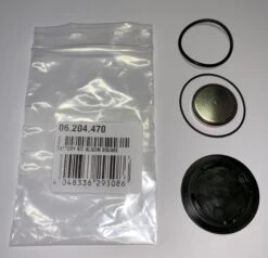 Scubapro Batteriewechselsatz Für ALADIN SQUARE Tauchcomputer