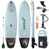 Surfstar ALL STAR C1 12'6 X 30 X 6 SUP Stand Up Paddling Board -ActionSport Würzburg Shop all star c1 11 6 2022