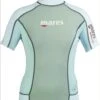Mares Thermo Guard Damen Shortsleeve Shirt -ActionSport Würzburg Shop amazonthermoguardslladyshe