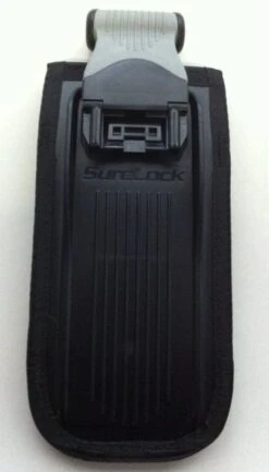 Aqualung Sure Look SL II 10 LB Bleitasche 1 Spurig