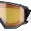 UVEX Athletic LGL Skibrille Snowboardbrille 1 UVEX Athletic LGL Skibrille Snowboardbrille -ActionSport Würzburg Shop athletic black 2024 1