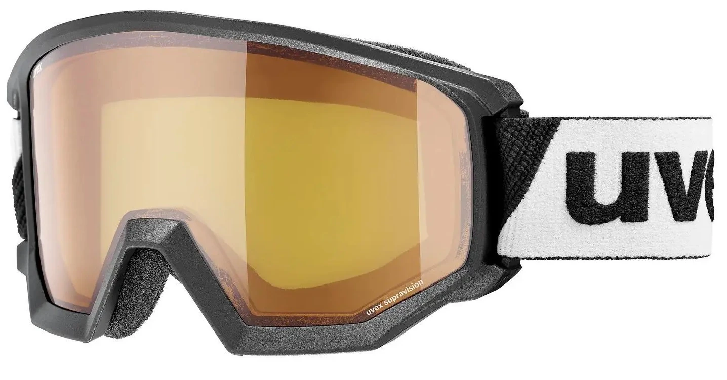 UVEX Athletic LGL Skibrille Snowboardbrille 3 UVEX Athletic LGL Skibrille Snowboardbrille