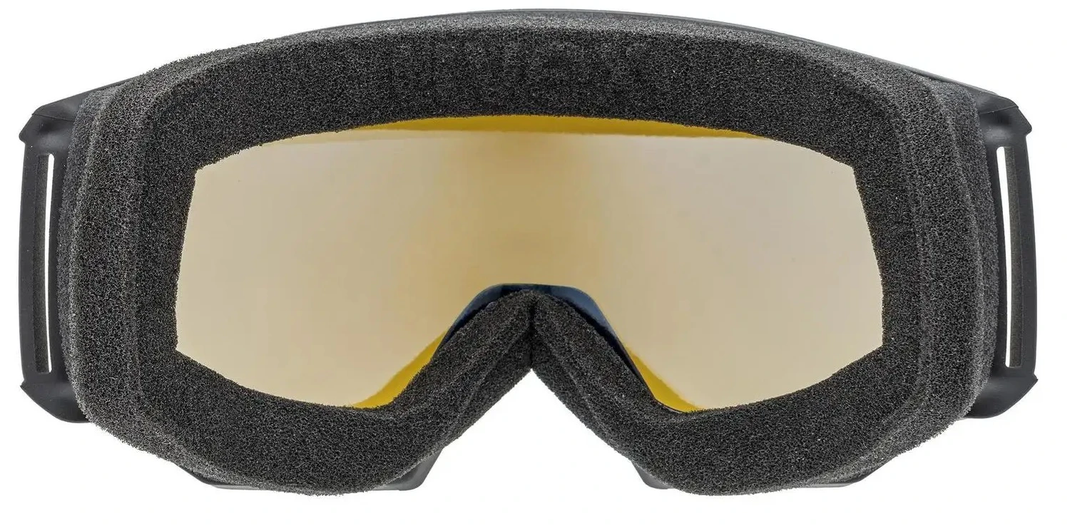 UVEX Athletic LGL Skibrille Snowboardbrille 4 UVEX Athletic LGL Skibrille Snowboardbrille – Bild 2