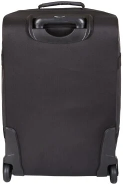 Apeks 40 Liter Roller Reisetasche Mit Rollen 7 Apeks 40 Liter Roller Reisetasche Mit Rollen -ActionSport Würzburg Shop bag 40 back