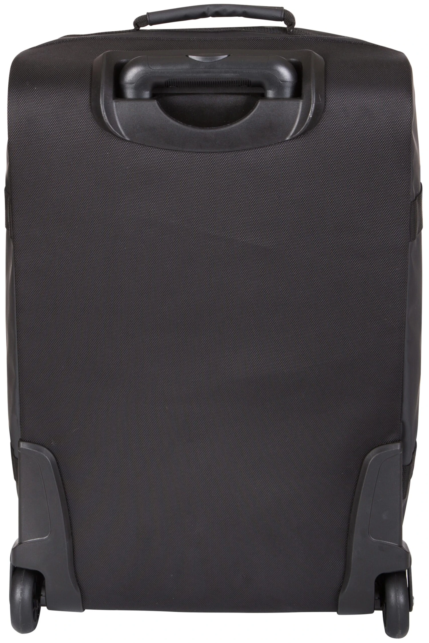 Apeks 40 Liter Roller Reisetasche Mit Rollen 5 Apeks 40 Liter Roller Reisetasche Mit Rollen – Bild 3