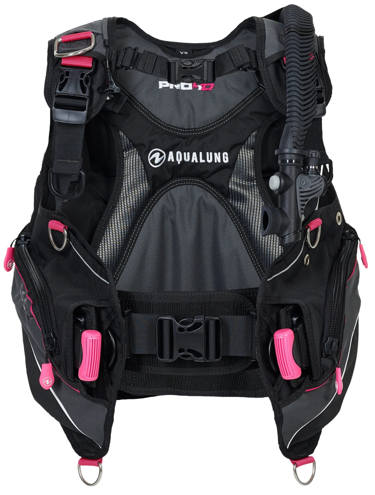 Aqualung PRO HD Damen Taucherjacket Tarierweste Collection 2022 4 Aqualung PRO HD Damen Taucherjacket Tarierweste Collection 2022 – Bild 2