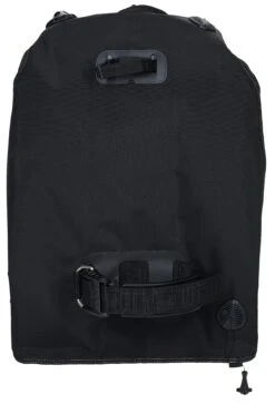 Aqualung PRO HD COMPACT Taucherjacket Tarierweste Collection 2022 7 Aqualung PRO HD COMPACT Taucherjacket Tarierweste Collection 2022 -ActionSport Würzburg Shop bc1650108 pro hd compact orange 04 back