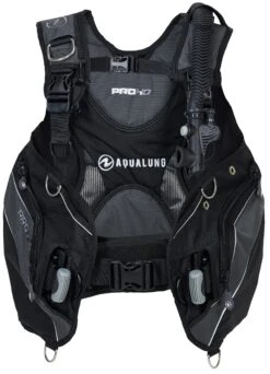 Aqualung PRO HD Herren Taucherjacket Tarierweste Collection 2022 11 Aqualung PRO HD Herren Taucherjacket Tarierweste Collection 2022 -ActionSport Würzburg Shop bc1660110 pro hd men black grey 02 front