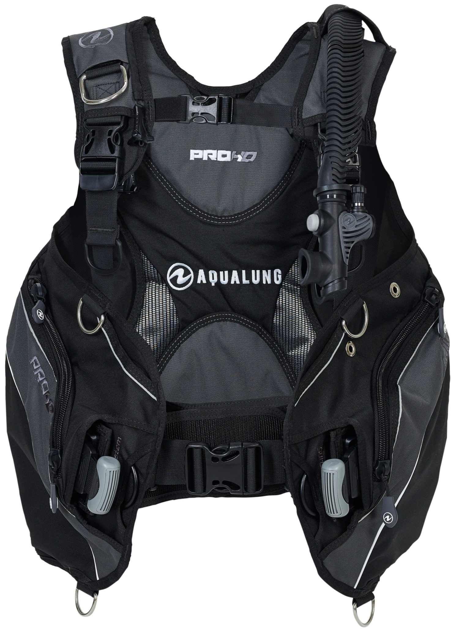 Aqualung PRO HD Herren Taucherjacket Tarierweste Collection 2022 7 Aqualung PRO HD Herren Taucherjacket Tarierweste Collection 2022 – Bild 5