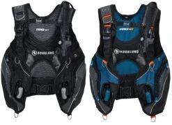 Aqualung PRO HD Herren Taucherjacket Tarierweste Collection 2022